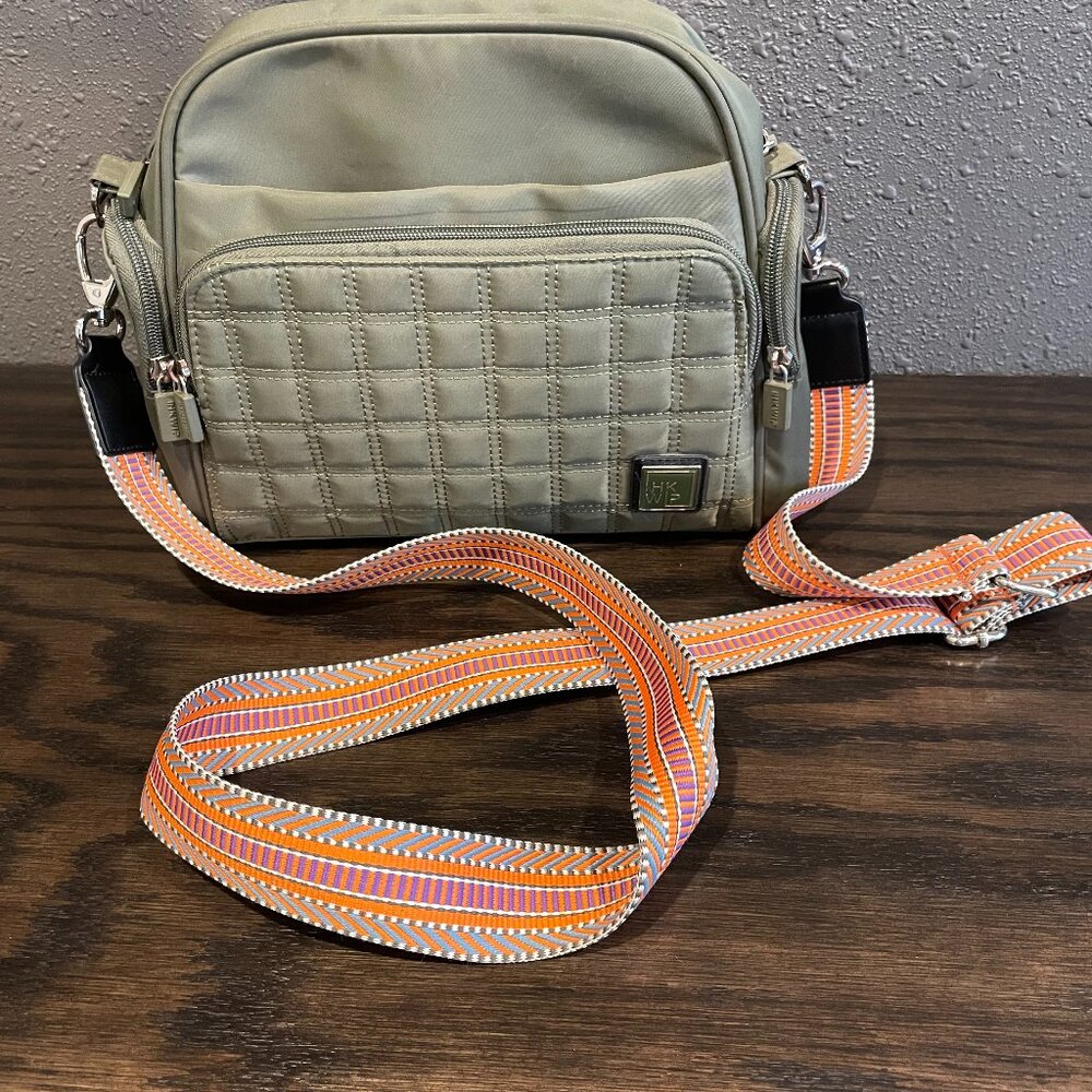 IHKWIP handbag